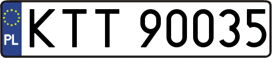 KTT90035