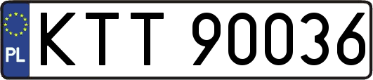 KTT90036