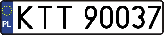 KTT90037