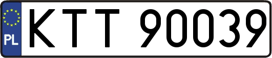 KTT90039