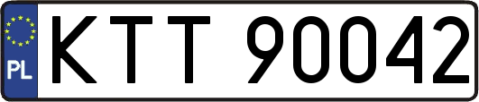 KTT90042