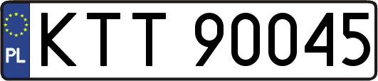 KTT90045