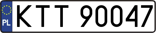 KTT90047