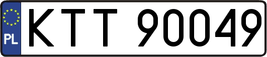 KTT90049