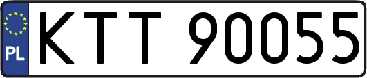 KTT90055
