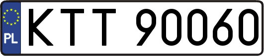 KTT90060
