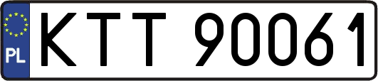 KTT90061