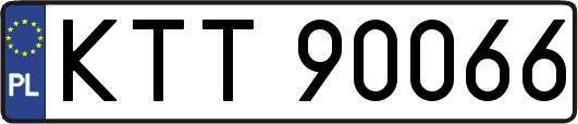 KTT90066