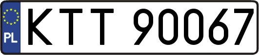 KTT90067