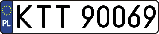 KTT90069