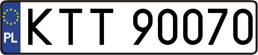 KTT90070
