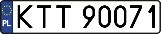 KTT90071