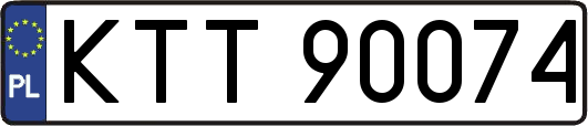 KTT90074