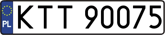 KTT90075