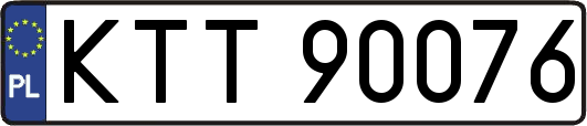 KTT90076