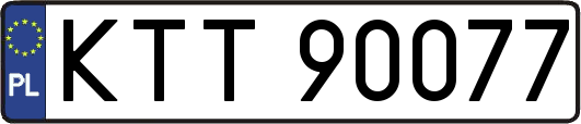 KTT90077