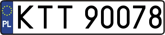 KTT90078
