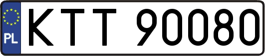 KTT90080