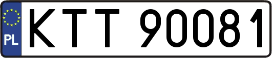 KTT90081
