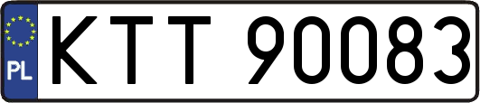 KTT90083