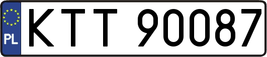 KTT90087