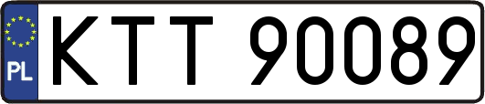 KTT90089