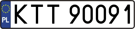 KTT90091