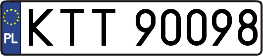 KTT90098