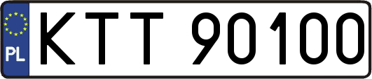 KTT90100