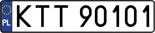 KTT90101
