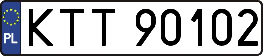 KTT90102