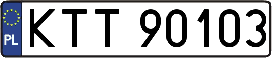 KTT90103