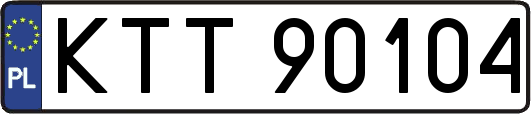 KTT90104