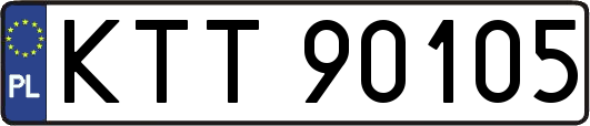 KTT90105