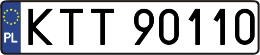 KTT90110