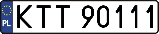 KTT90111