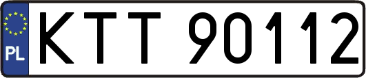 KTT90112