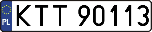 KTT90113