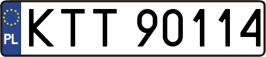 KTT90114