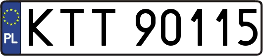 KTT90115