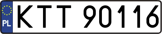 KTT90116