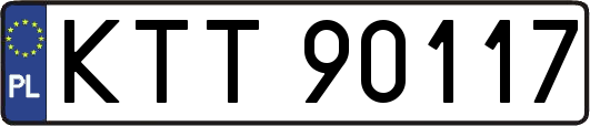 KTT90117