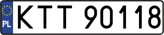KTT90118