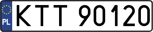 KTT90120