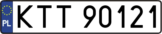 KTT90121