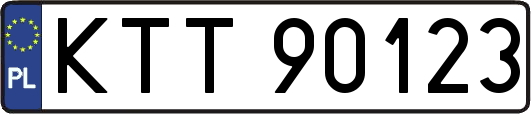KTT90123