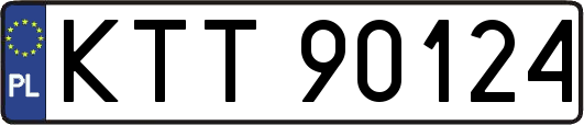 KTT90124