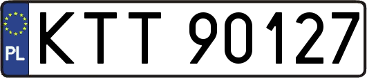 KTT90127
