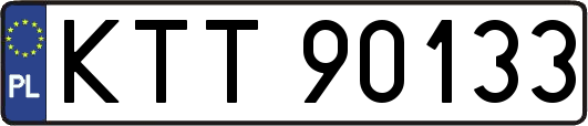 KTT90133