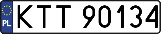 KTT90134